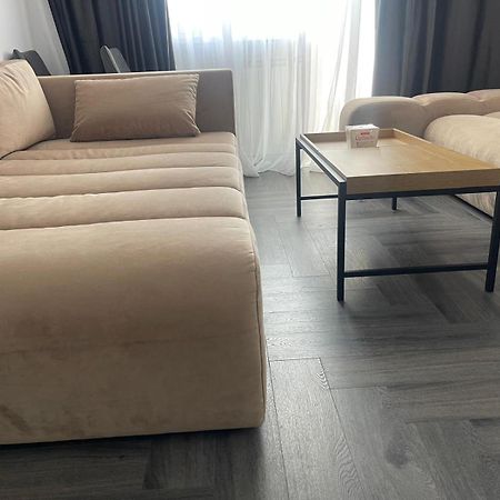 Elit Apartment Craiova Exterior foto