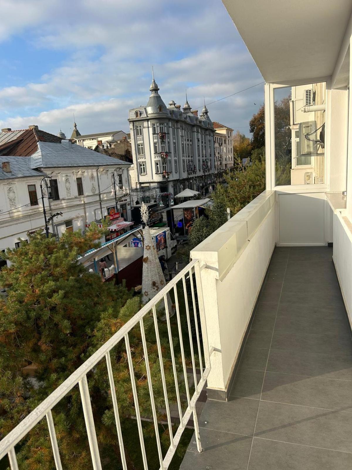 Elit Apartment Craiova Exterior foto