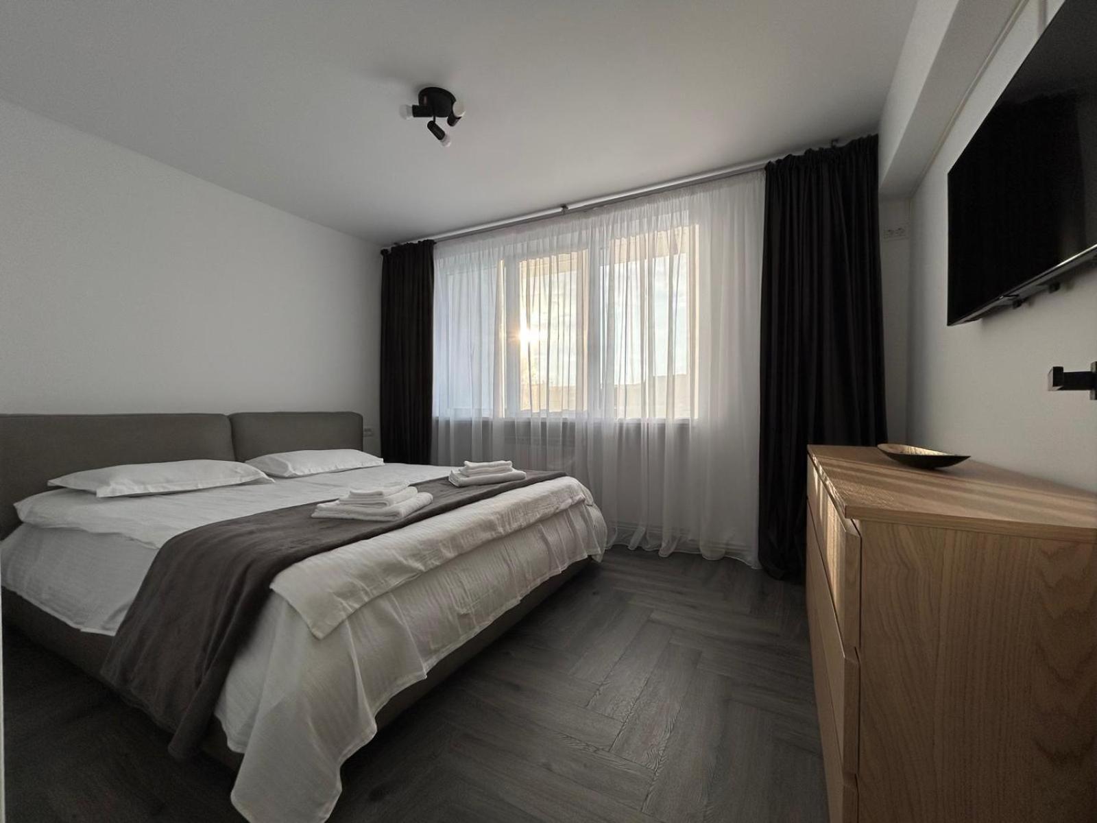 Elit Apartment Craiova Exterior foto