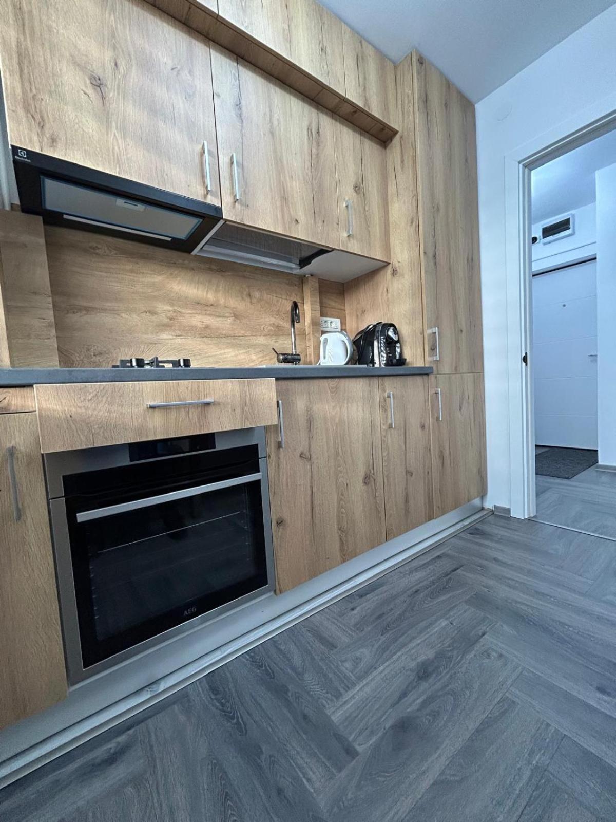 Elit Apartment Craiova Exterior foto